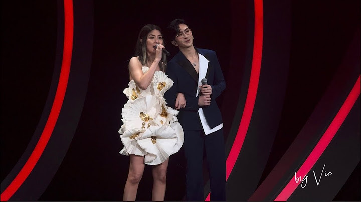 Kelly Chen 陳慧琳演唱會第二場嘉賓Anson Lo | 深閏 ｜你都有今日