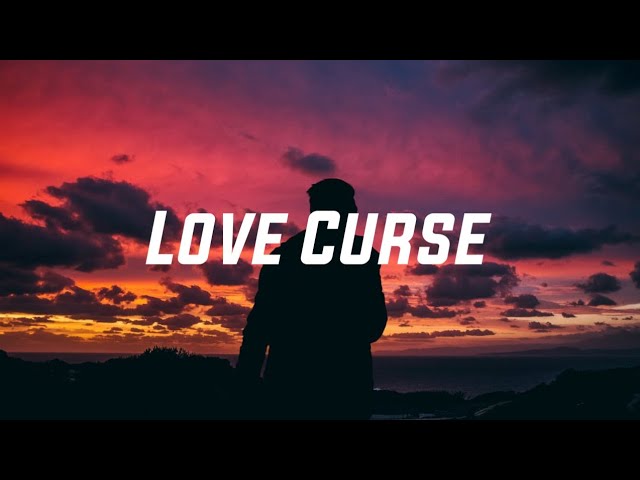 Moxas - Love Curse (Lyrics)