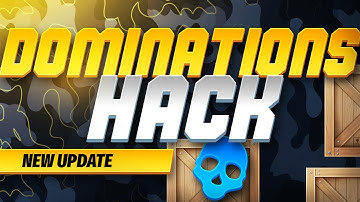 How to HACK DomiNations! || NEW 2023 working Cheat || VERY EASY Step by step tutorial