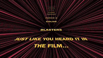 ROGUE VADER FONT DEMO