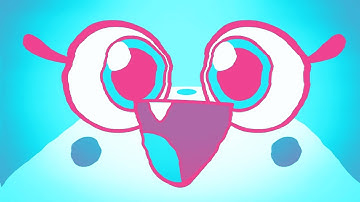 Preview 2 Unikitty! Intro Effects | Preview 2 TFMOS Effects 3