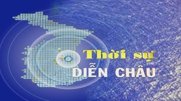 Chúc tết của Đồng chí Chu Thế Huyền - Chủ tịch UBND huyện Diễn Châu