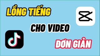 HƯỚNG DẪN CÁCH LỒNG TIẾNG CHO VIDEO | Hoa Phạm TV