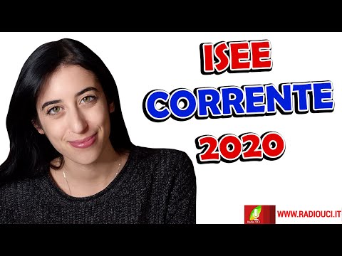 ISEE Corrente 2020: Requisiti, SCADENZE, variazioni,  DOCUMENTI NECESSARI