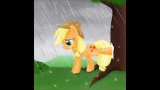 Video thumbnail of "My Little Pony Sad  :'("
