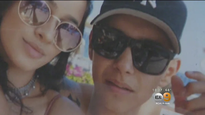 Loved Ones Mourn 4 Killed In Fiery Northridge Crash