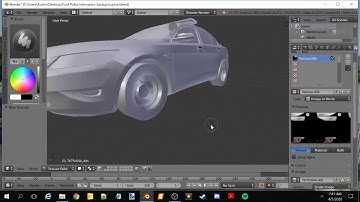 Farming Simulator 19 3d Model making for new map