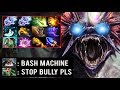 DOTA 1 MID HERO IS BACK! Crazy Bash Machine Butterfly Max Speed Bully Pub Fun by 9k CowrizuL Dota 2