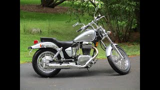 Suzuki online s40 650