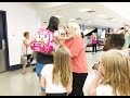 WELCOME HOME ELOISE!!! AIRPORT HOMECOMING | CHINA ADOPTION