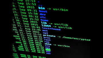 DLLO Gestion des fichiers sous Linux, commandes de Bash Shell (ls, cd, cp, rm, mv, etc.).