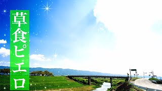 オリジナル曲『草食ピエロ』