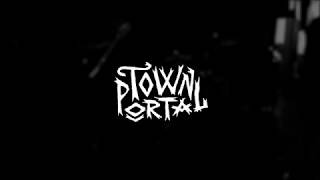 Town Portal (Live clip at Antwerp Music City 15.8.2017) screenshot 2