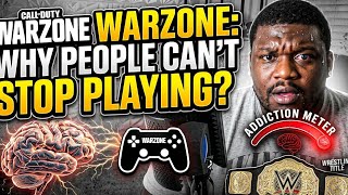 Why Warzone is STILL So Addictive in 2026