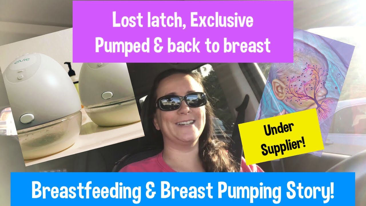 Breastfeeding And Breast Pumping Story Full Tips Video Coming Soon Youtube