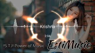 Alchemist Project - Krishna (Dj Combo & Sander-7 Remix)