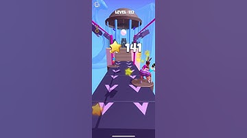 Bounce Big - All Levels Gameplay, New iOS Android Games