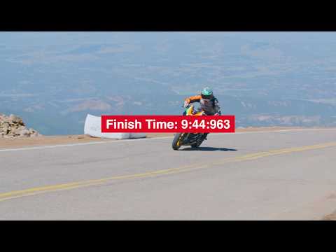 Pikes Peak 2019