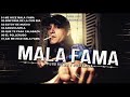 MIX MALA FAMA,LOS MEJORES TEMAS!!!! ( PARA VOS BASURA ) ( RITMO Y SUSTANCIA )2000-2001/ Juani DJ