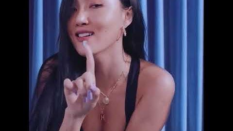 Hwasa reminding us to respect ourselves... 😍 #Mamamoo