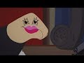 South park the fractured but whole  all mitch conner scenes