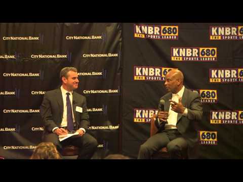 Ronnie Lott sets the record straight about pinky story