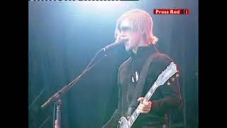 Interpol - Evil - T In The Park 07