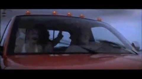 Conflict - Man v. Nature