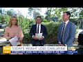 Karl Stefanovic's Interval Weight Loss Journey - Karl's final Weigh-in