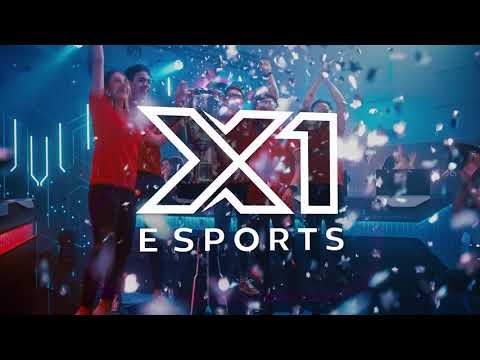 WTF is Esports?.... Brought to you by X1 Esports and Entertainment Ltd.