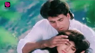 Waada Raha Sanam  HD Video | Akshay Kumar \u0026 Ayesha Jhulka | Khiladi | 90's Bollywood Romantic Song