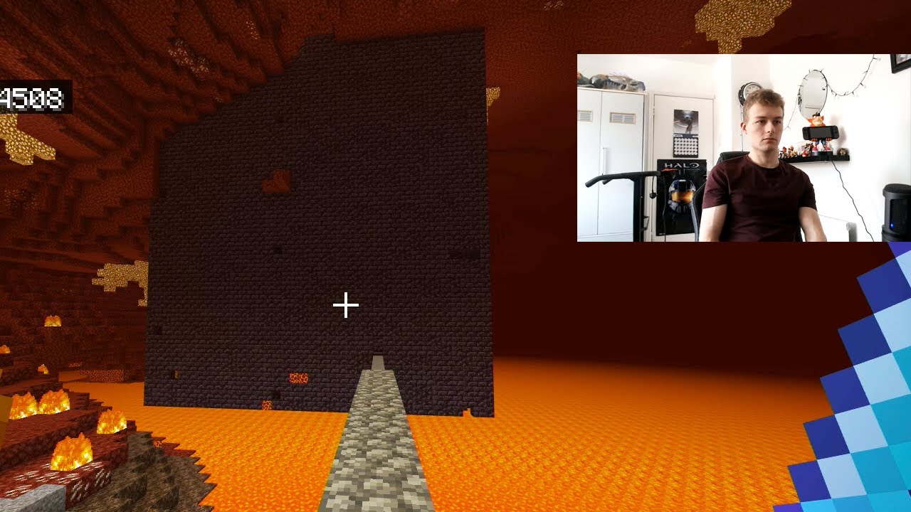 Raiding a Bastion Remnant YouTube