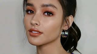 Liza Soberano - Catriona by Matthaios