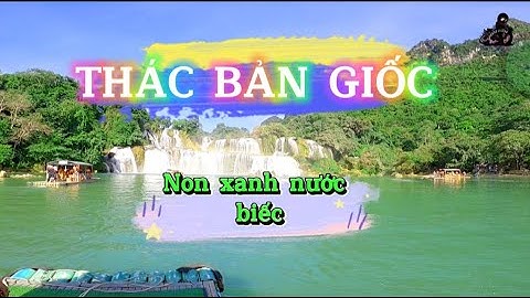Thác Bản Giốc Tuyệt Tác Thiên Nhiên Của Cao Bằng Nơi Biên Giới #2 End Resse Biker