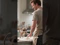 When a Human Cooked, the Alien Cubs Rushed to Taste Test | HFY Sci-Fi Tale#HFY #SciFiStories #AlienC