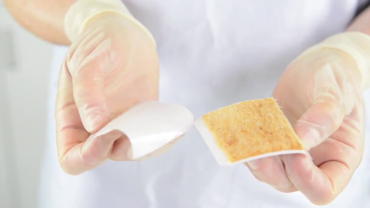 KRUUSE Woundcare Manuka - Kruuse