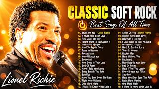 Michael Bolton, Elton John, Rod Stewart, Phil Collins, Bee Gees - Soft Rock 70s 80s 90s Playlist screenshot 5