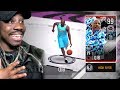 I'M OFFICIALLY IN THE GAME! NBA Live Mobile 19 Season 3 Ep. 110