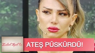 Zuhal Topal'la 31.  (HD) | Esmira Birkan'a Neden Ateş Püskürdü? Resimi