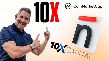 10x Your Money With This Crypto from 10 000 USD to 100 000 USD in 12 months