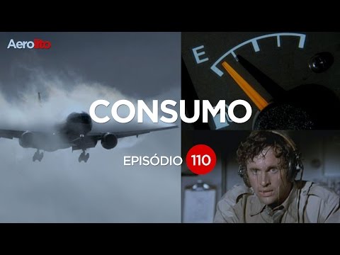 Vídeo: Qual é o avião de passageiros mais eficiente em termos de combustível?