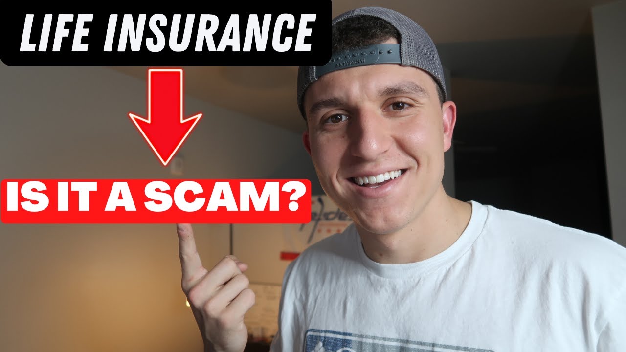 Don't Get Taken Advantage Of This Is What New Life Insurance Agents