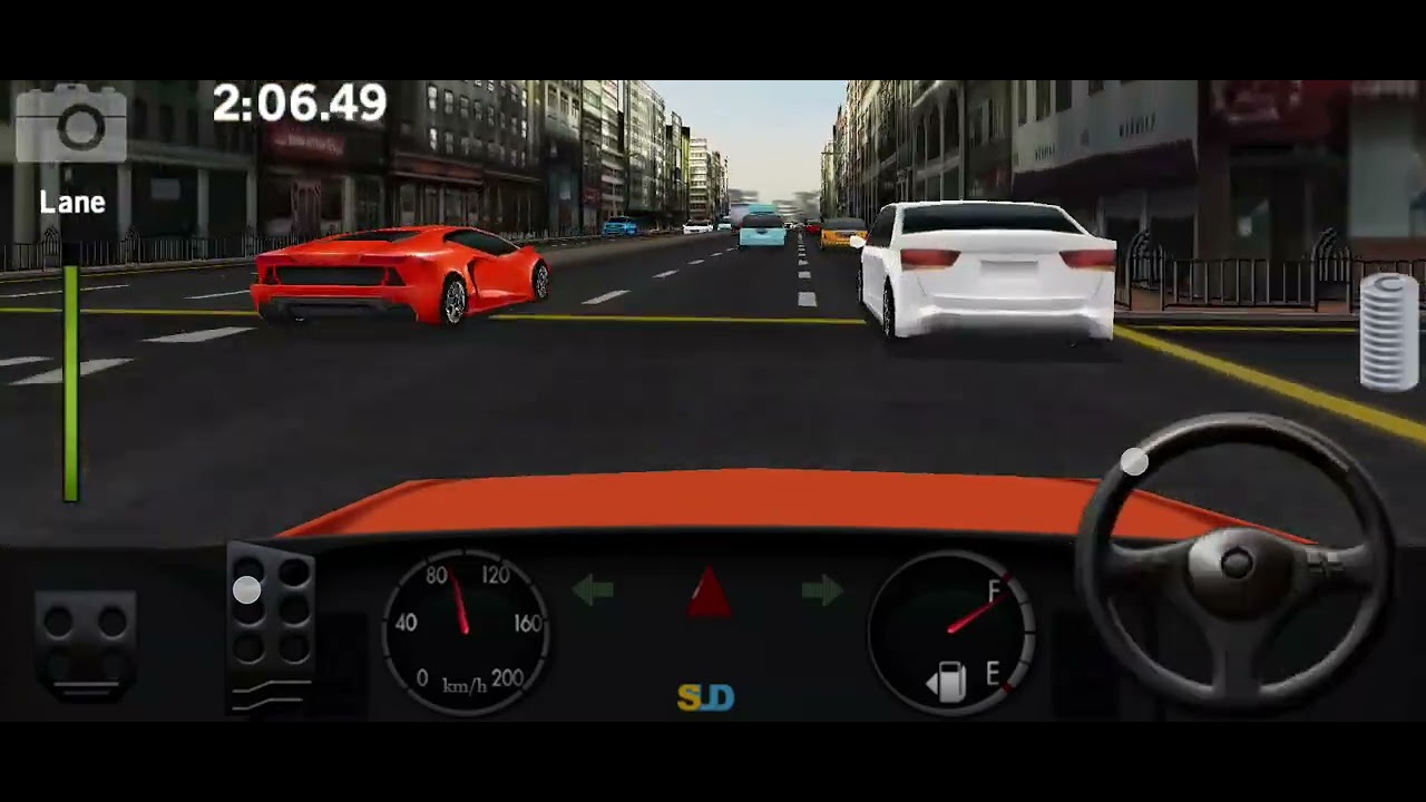 اجمل لعبه في العالم لعبه السيارات لا تنسوا تحطوا لايك واشتراك تابعوني في الحلقات القادمه