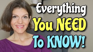 What You Need to KNOW About HOMESCHOOLING In Florida || Special Needs Homeschooling