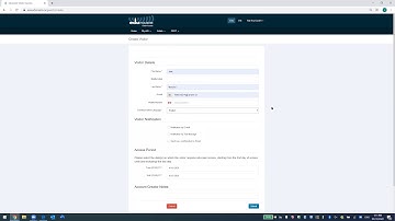 Webinar: Announcing the Launch of eduroam Visitor Access