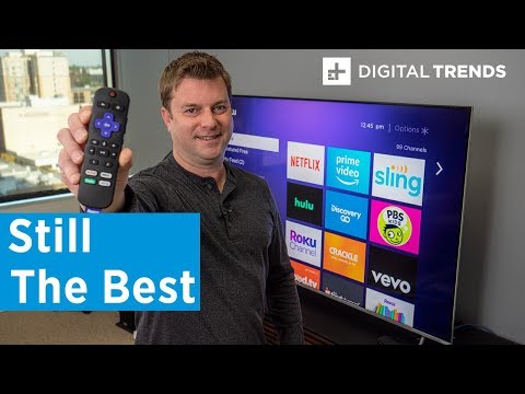 New Roku Ultra Unboxing and Review