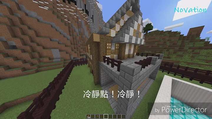 Minecraft - 俄國屁孩不斷殺死伺服器管理員，結果…… (中文字幕) - 天天要聞