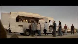 The Chef 아메리칸 셰프 ost_La Quimbumbia by Perico Hernandez