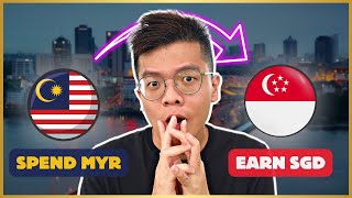 Live in Malaysia & Work in Singapore daily: Worth it?