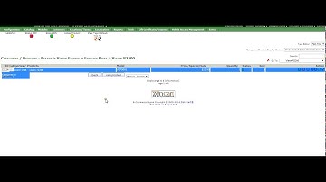 Adding a product image to your product listing using Zencart